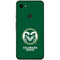 Colorado State University CSU Rams Logo Google Pixel 3a XL Skin